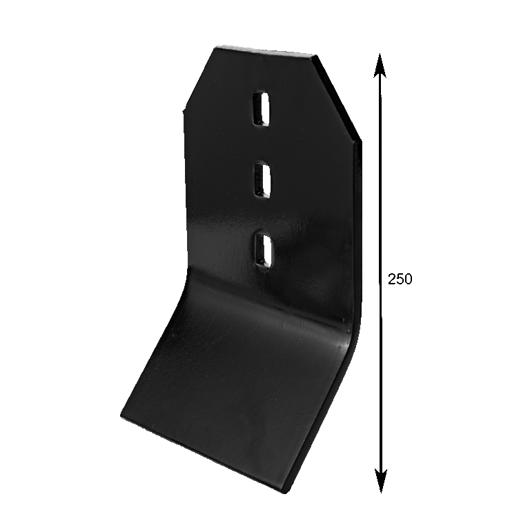 Płytka włóki 150mm