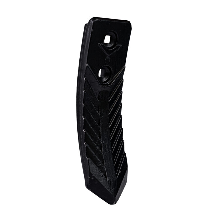 Redlica grządzieli H-850 kuta 22mm