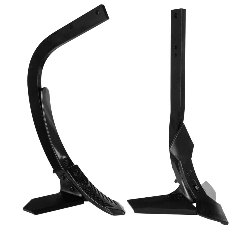 Tine legs and Stalks