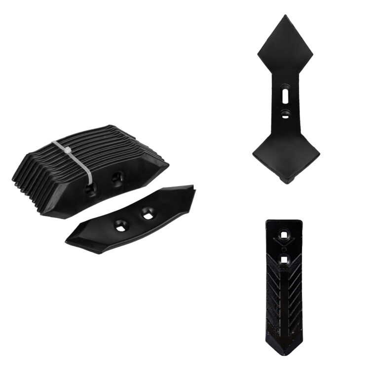 Points, Handles and Wings