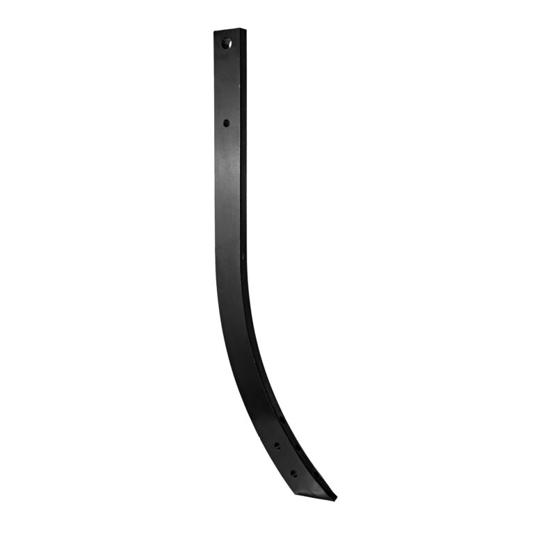 Straight Stalk